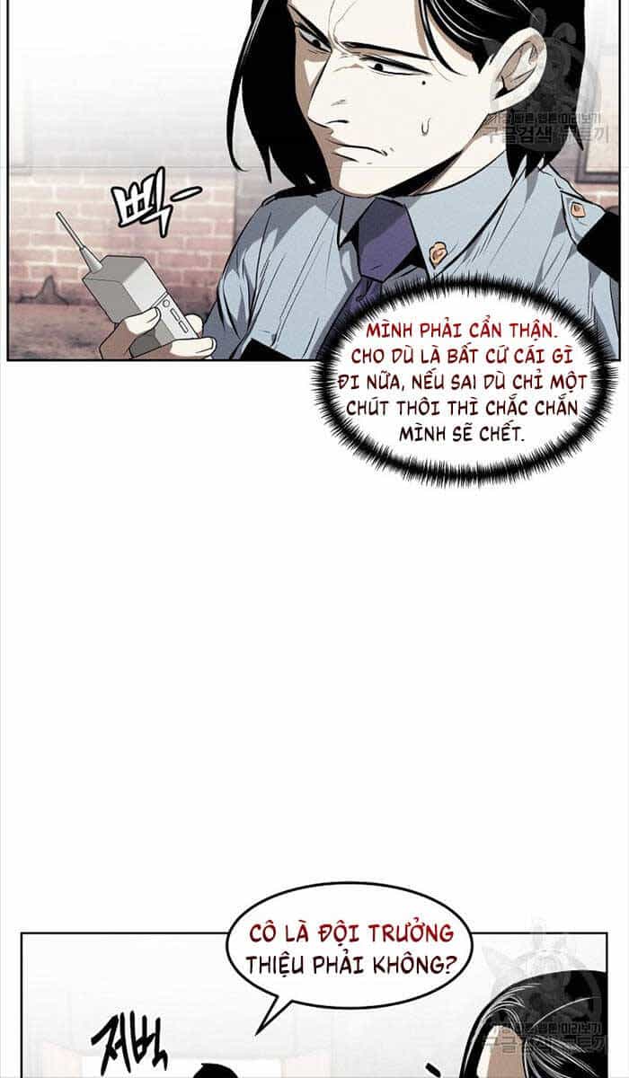 Kẻ Bất Bại - Chương 50 - ảnh 35