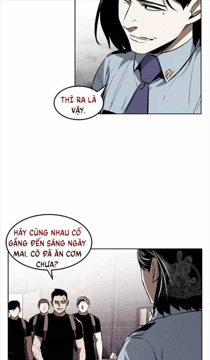 Kẻ Bất Bại - Chương 50 - ảnh 38