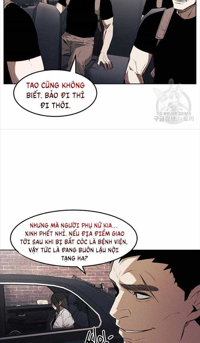 Kẻ Bất Bại - Chương 50 - ảnh 41