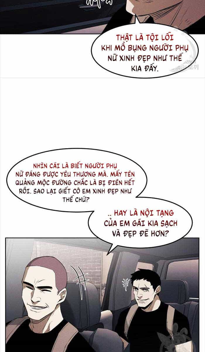 Kẻ Bất Bại - Chương 50 - ảnh 42