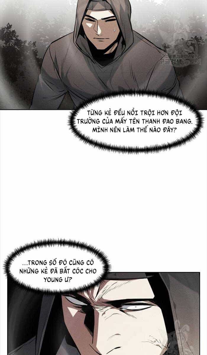 Kẻ Bất Bại - Chương 50 - ảnh 49