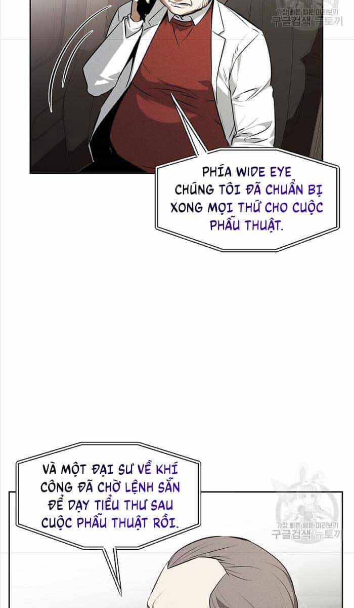 Kẻ Bất Bại - Chương 50 - ảnh 6