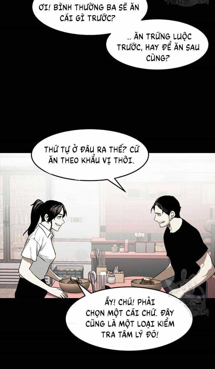 Kẻ Bất Bại - Chương 50 - ảnh 61