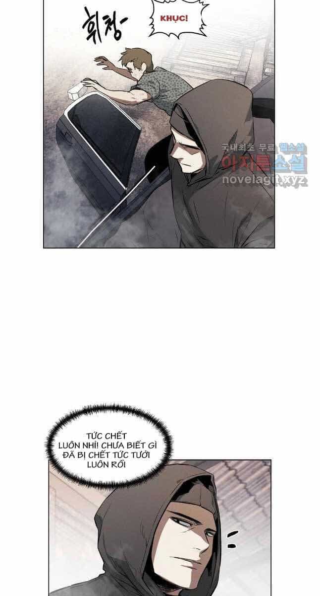 Kẻ Bất Bại - Chương 51 - ảnh 18