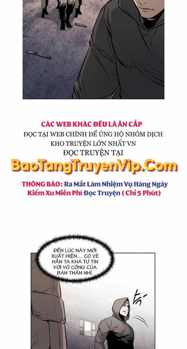 Kẻ Bất Bại - Chương 51 - ảnh 40