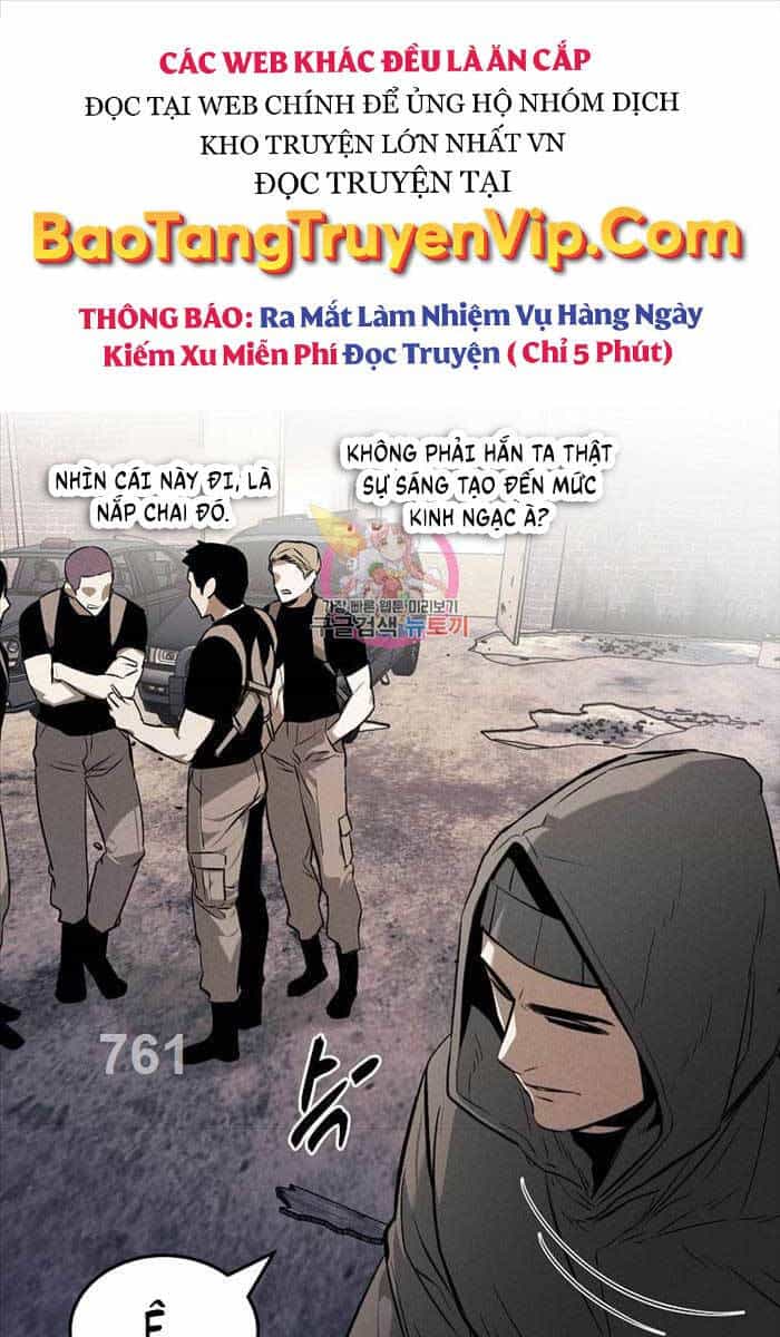 Kẻ Bất Bại - Chương 52 - ảnh 1