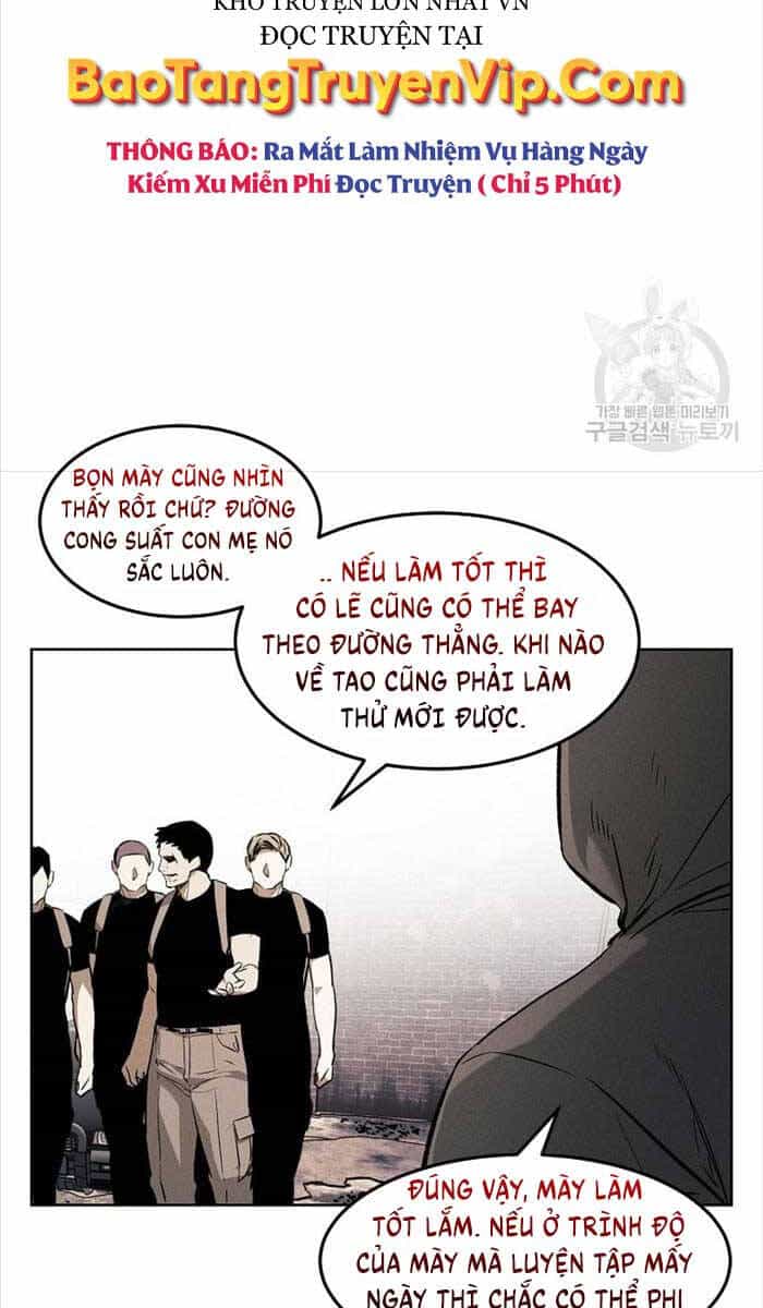 Kẻ Bất Bại - Chương 52 - ảnh 11