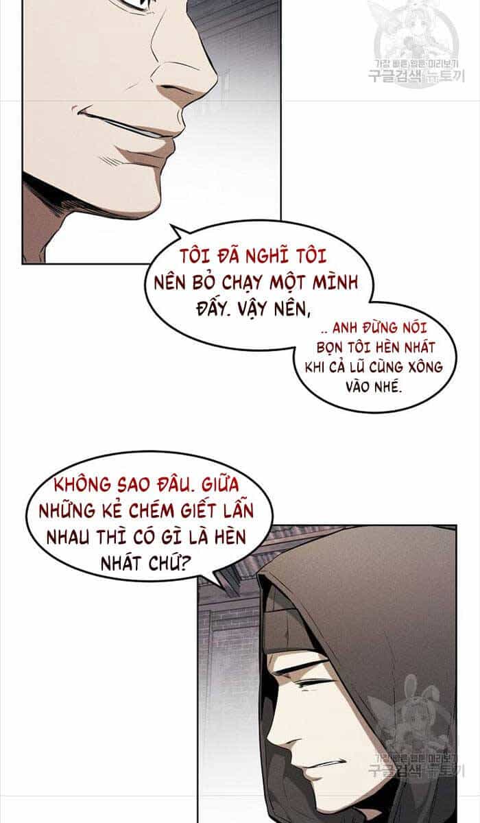 Kẻ Bất Bại - Chương 52 - ảnh 14