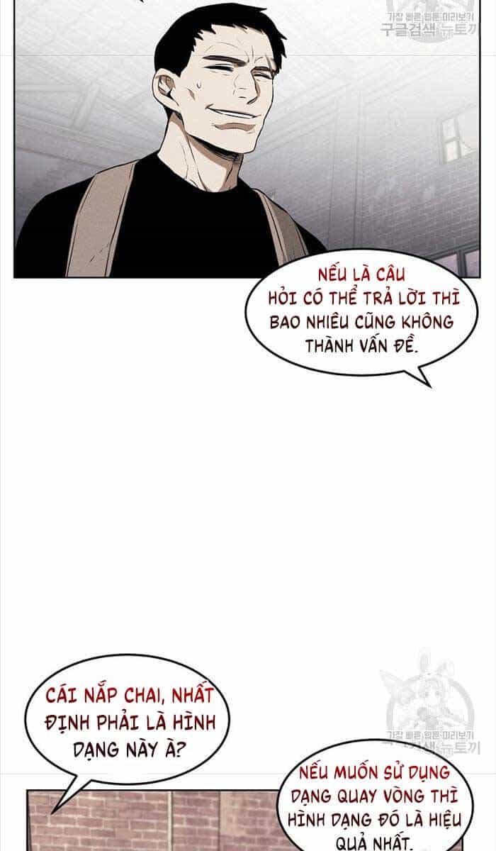 Kẻ Bất Bại - Chương 52 - ảnh 6