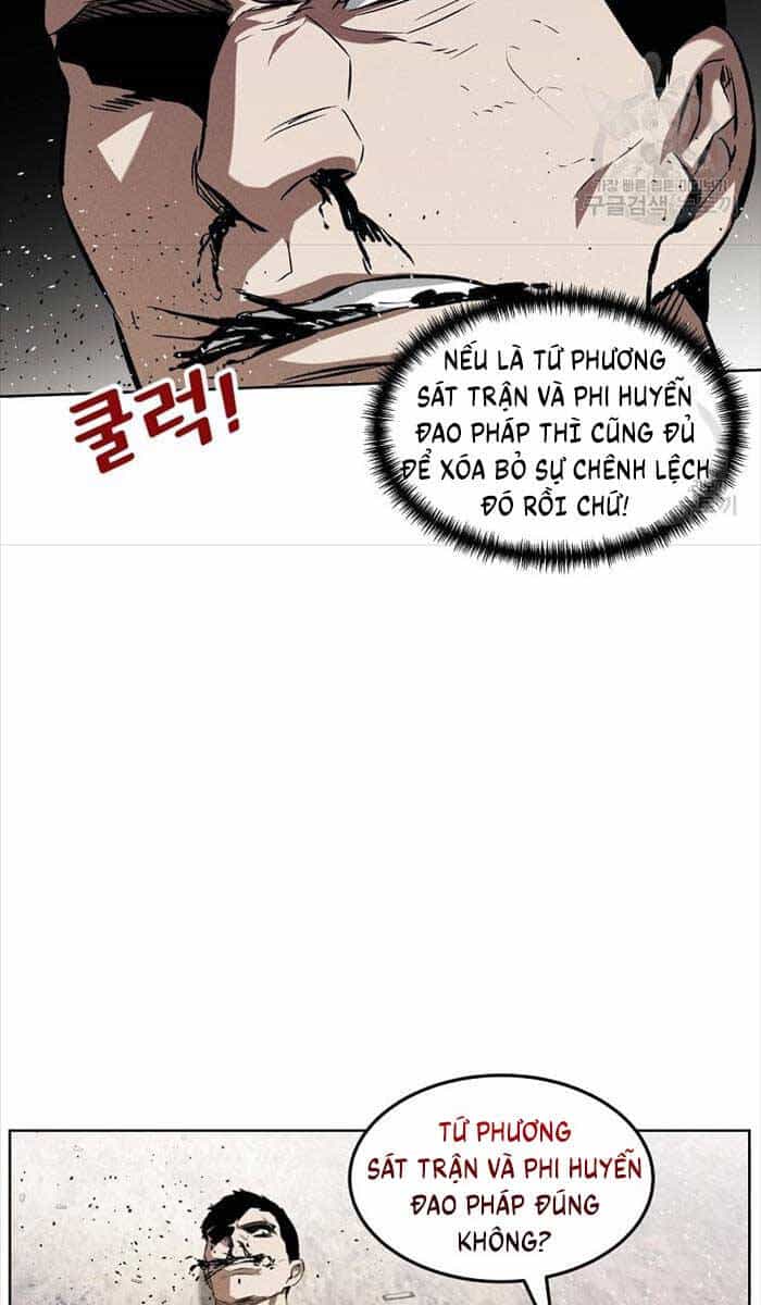 Kẻ Bất Bại - Chương 52 - ảnh 69