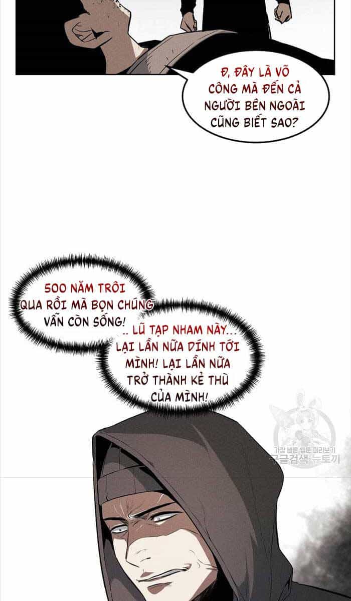 Kẻ Bất Bại - Chương 52 - ảnh 72