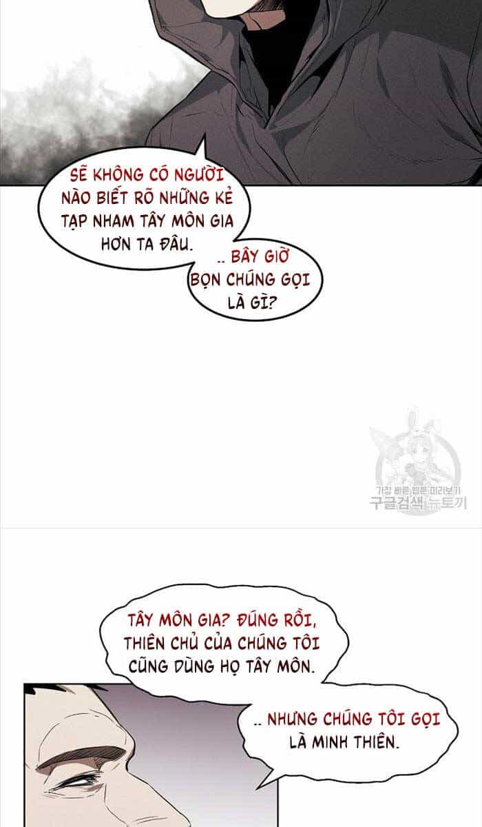 Kẻ Bất Bại - Chương 52 - ảnh 73