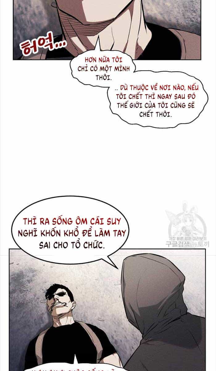 Kẻ Bất Bại - Chương 52 - ảnh 77