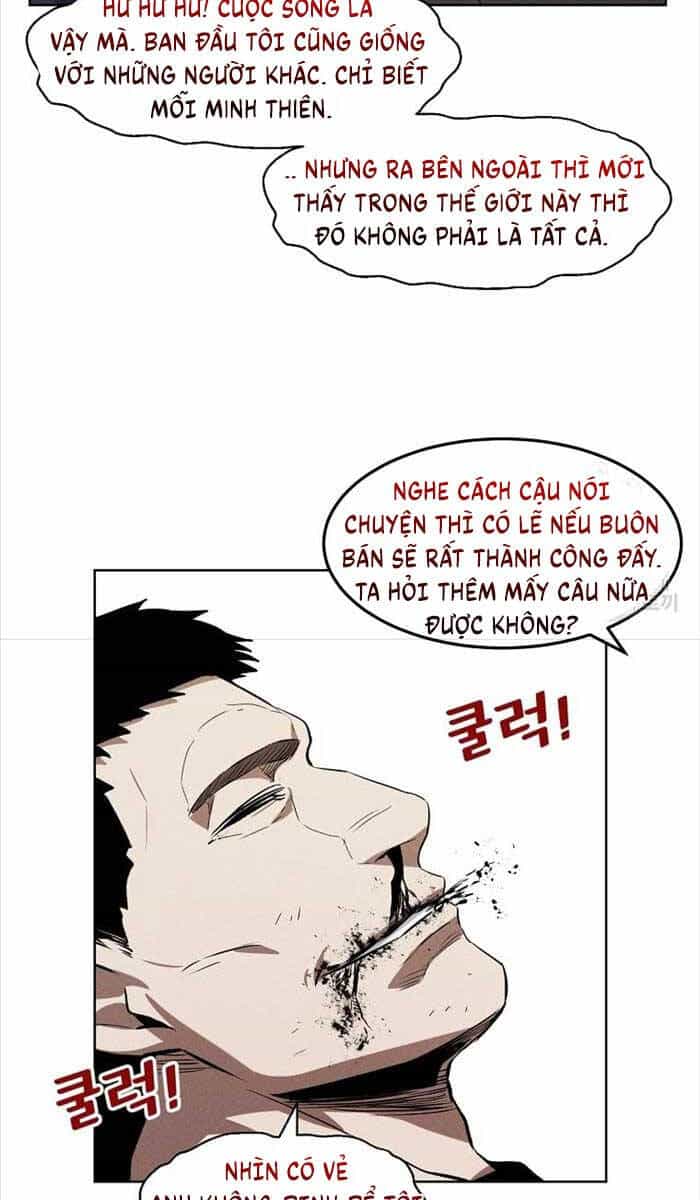 Kẻ Bất Bại - Chương 52 - ảnh 78