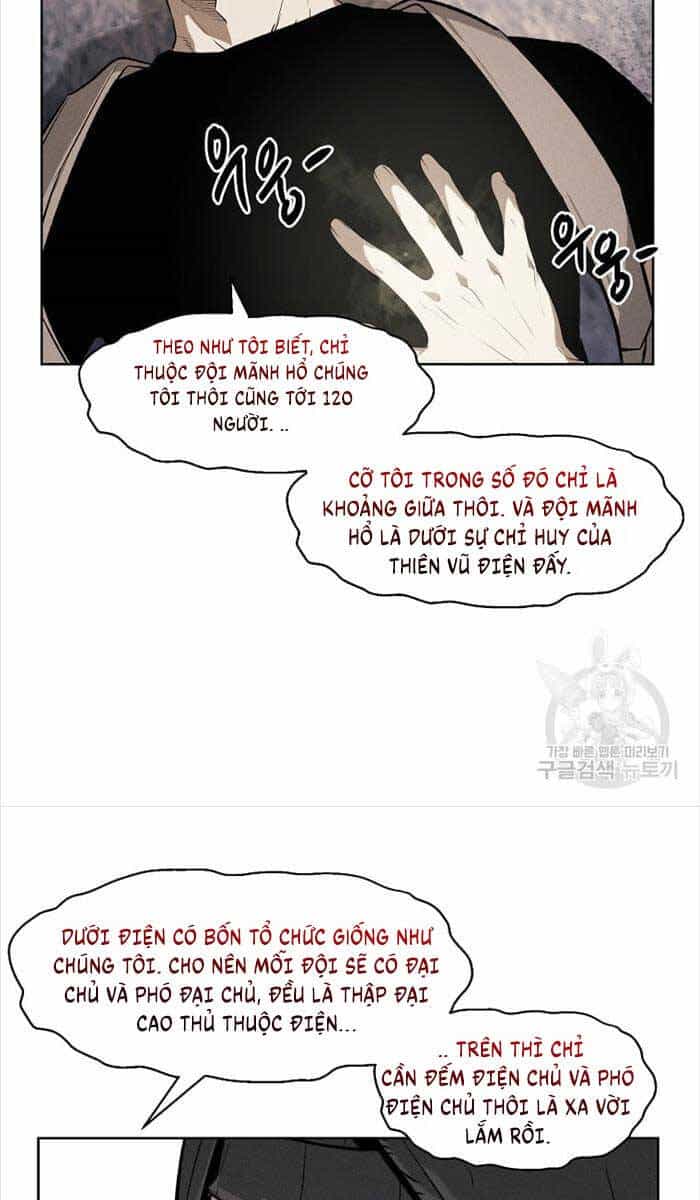 Kẻ Bất Bại - Chương 52 - ảnh 84