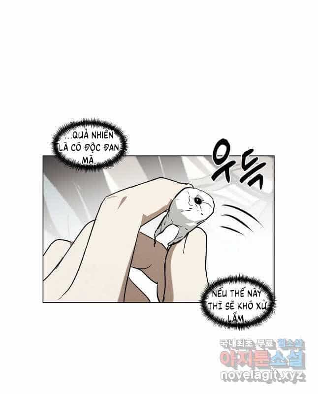 Kẻ Bất Bại - Chương 53 - ảnh 17