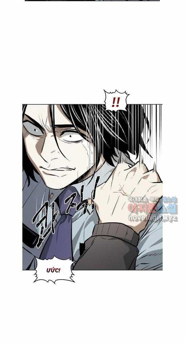 Kẻ Bất Bại - Chương 53 - ảnh 24