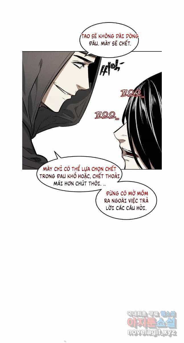 Kẻ Bất Bại - Chương 53 - ảnh 26