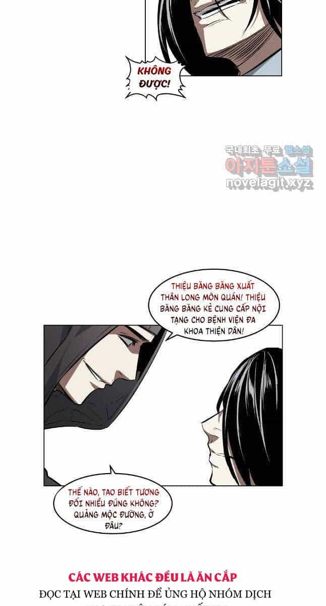 Kẻ Bất Bại - Chương 53 - ảnh 30