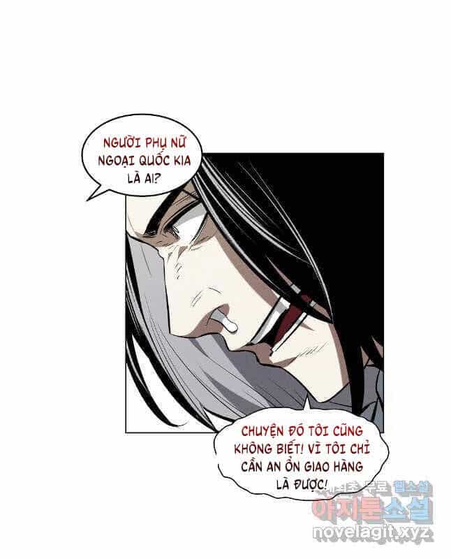 Kẻ Bất Bại - Chương 53 - ảnh 38