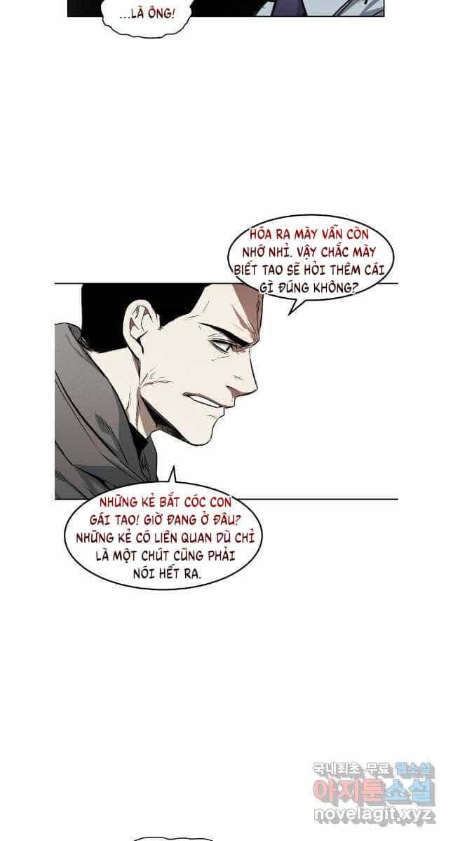 Kẻ Bất Bại - Chương 53 - ảnh 43