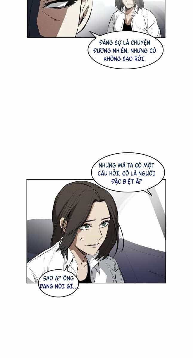Kẻ Bất Bại - Chương 53 - ảnh 55