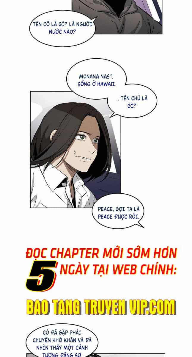 Kẻ Bất Bại - Chương 53 - ảnh 60