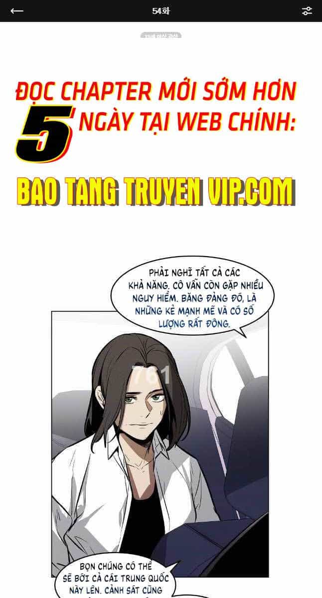 Kẻ Bất Bại - Chương 54 - ảnh 1