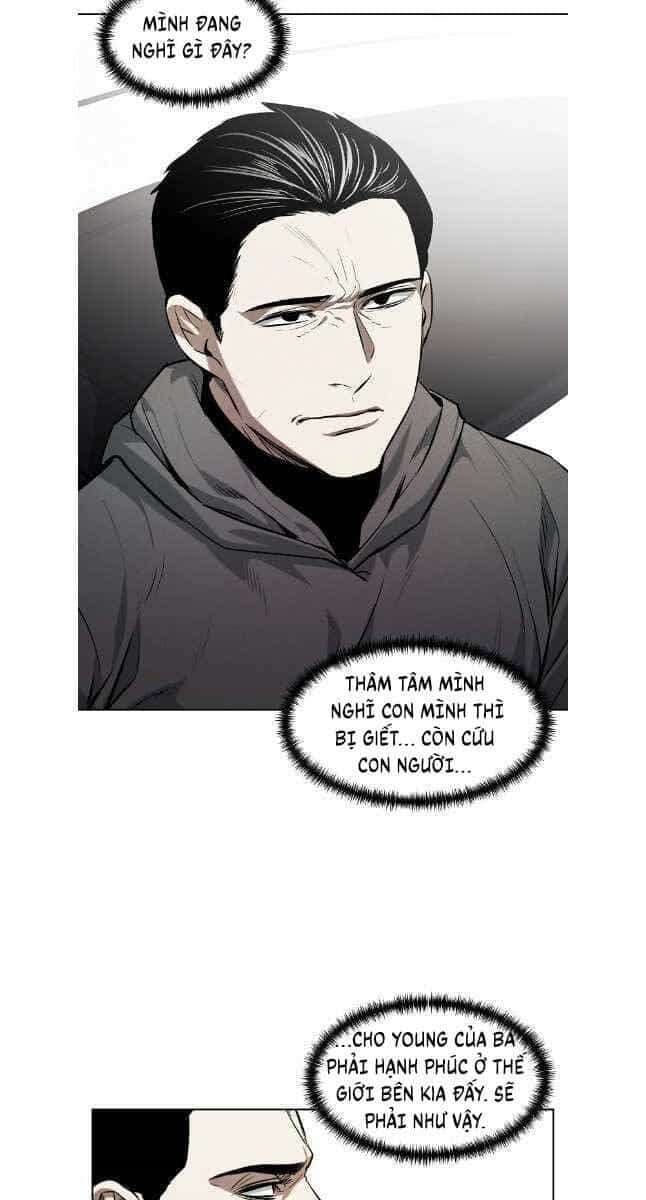 Kẻ Bất Bại - Chương 54 - ảnh 16