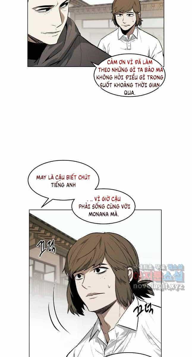 Kẻ Bất Bại - Chương 54 - ảnh 26