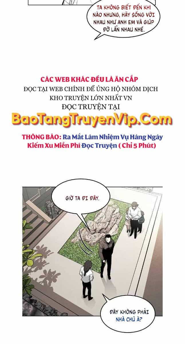 Kẻ Bất Bại - Chương 54 - ảnh 27