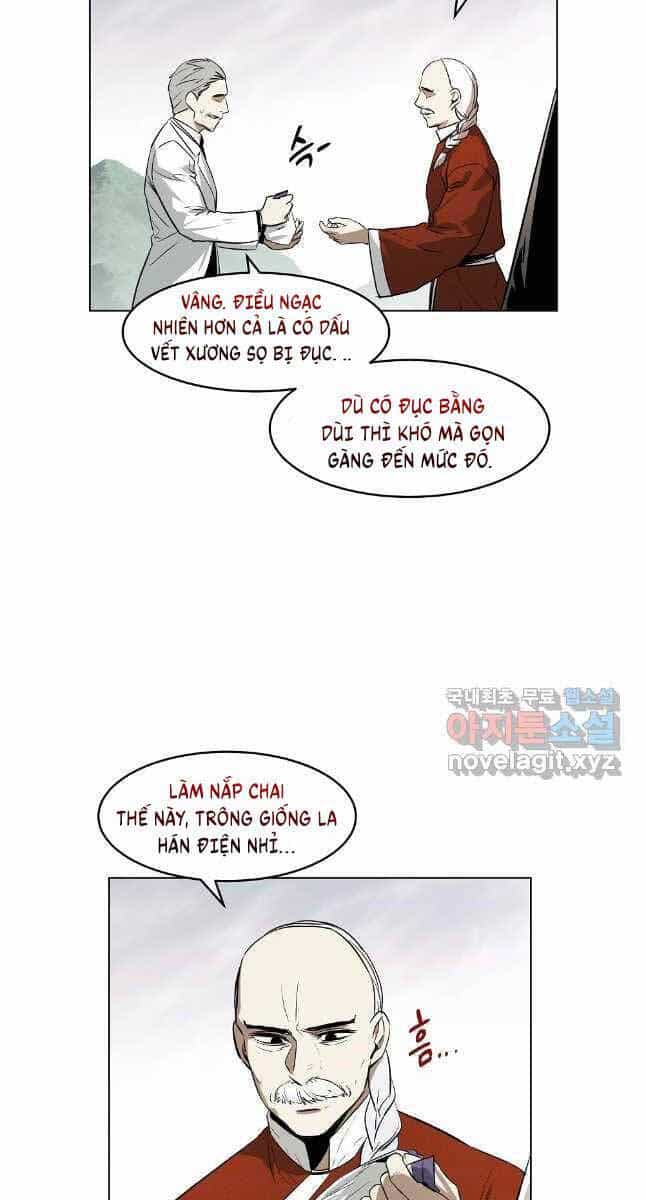 Kẻ Bất Bại - Chương 54 - ảnh 38