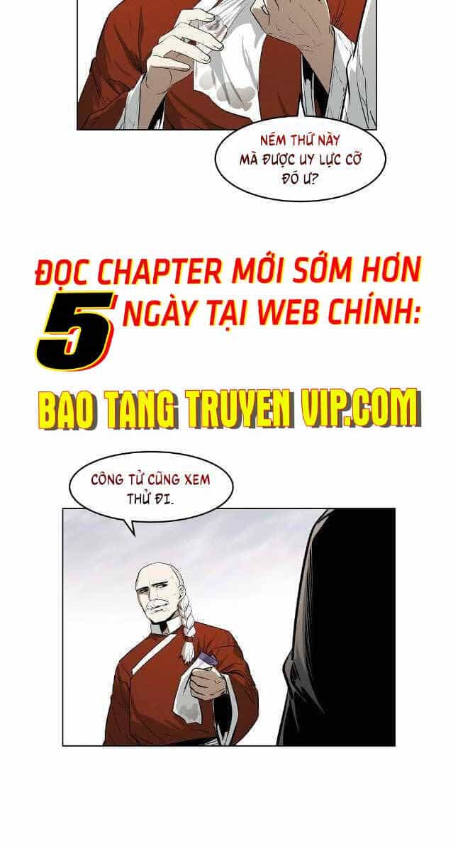 Kẻ Bất Bại - Chương 54 - ảnh 39