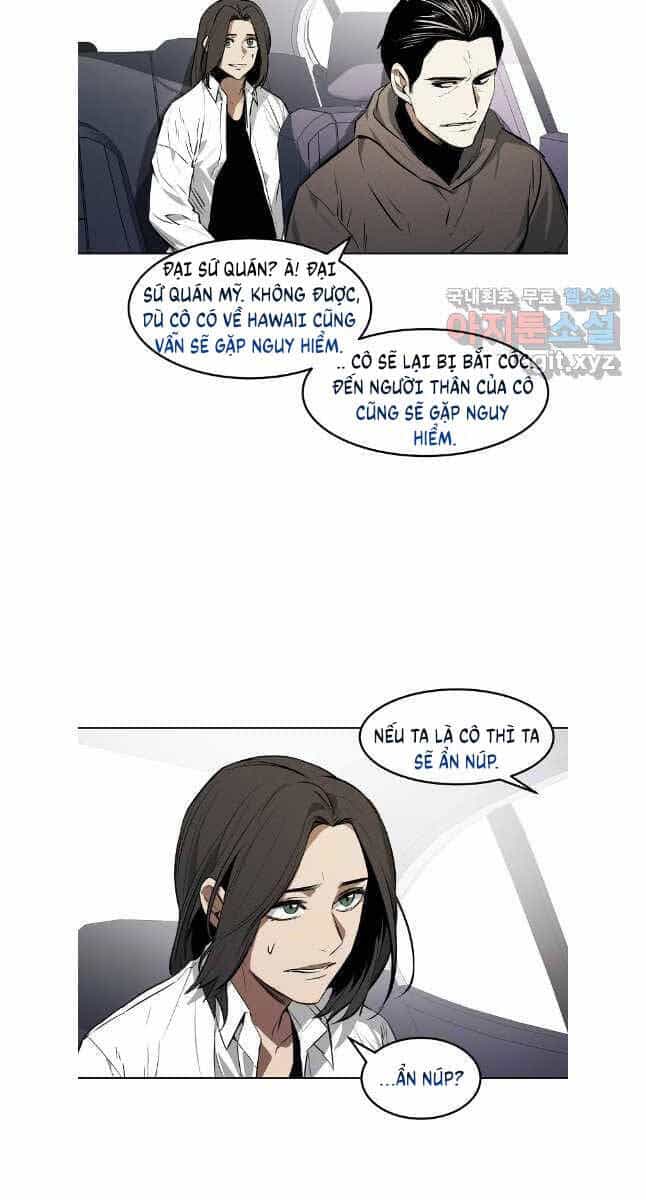 Kẻ Bất Bại - Chương 54 - ảnh 4