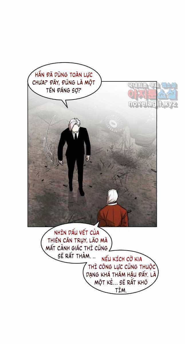 Kẻ Bất Bại - Chương 54 - ảnh 49