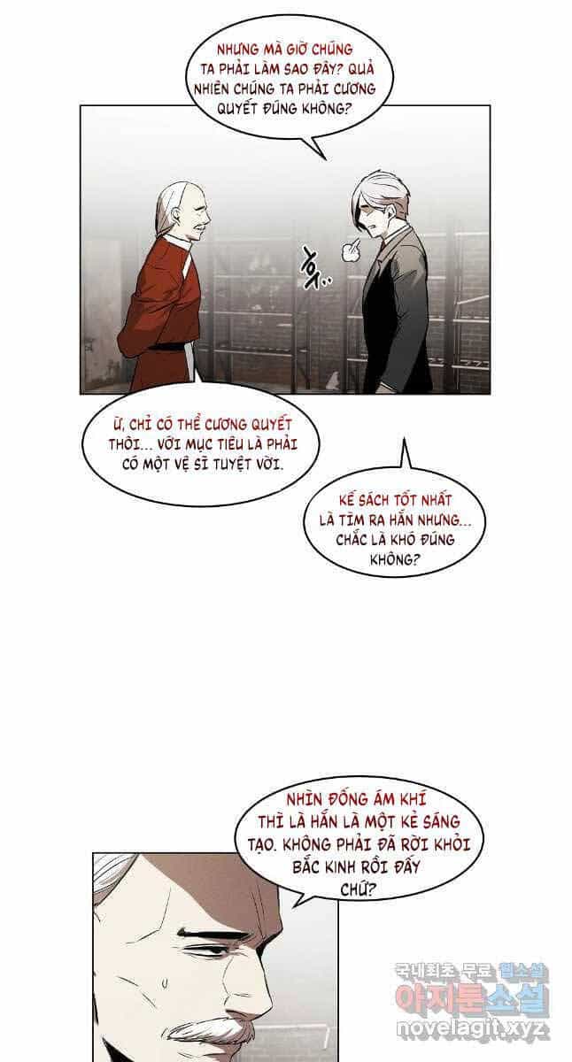Kẻ Bất Bại - Chương 54 - ảnh 50