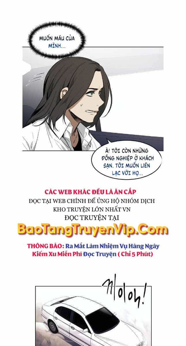 Kẻ Bất Bại - Chương 54 - ảnh 6