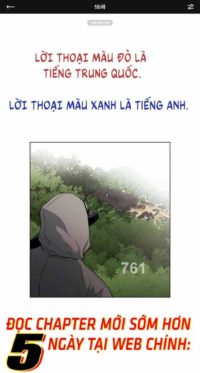 Kẻ Bất Bại - Chương 55 - ảnh 1