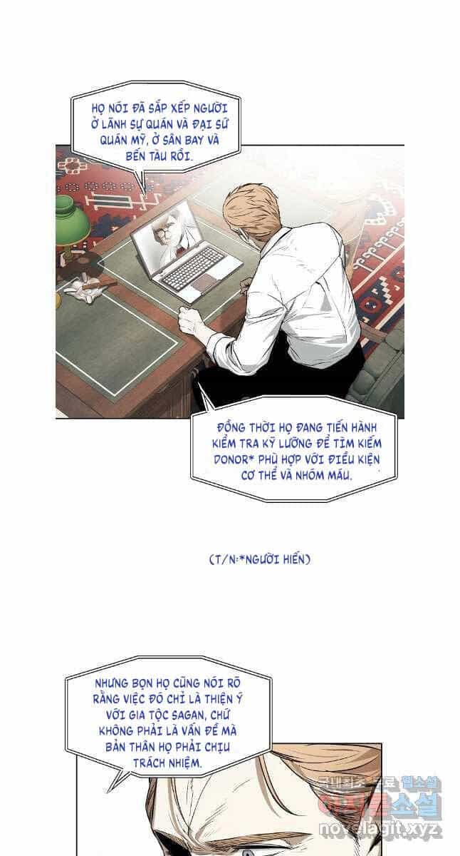 Kẻ Bất Bại - Chương 55 - ảnh 12