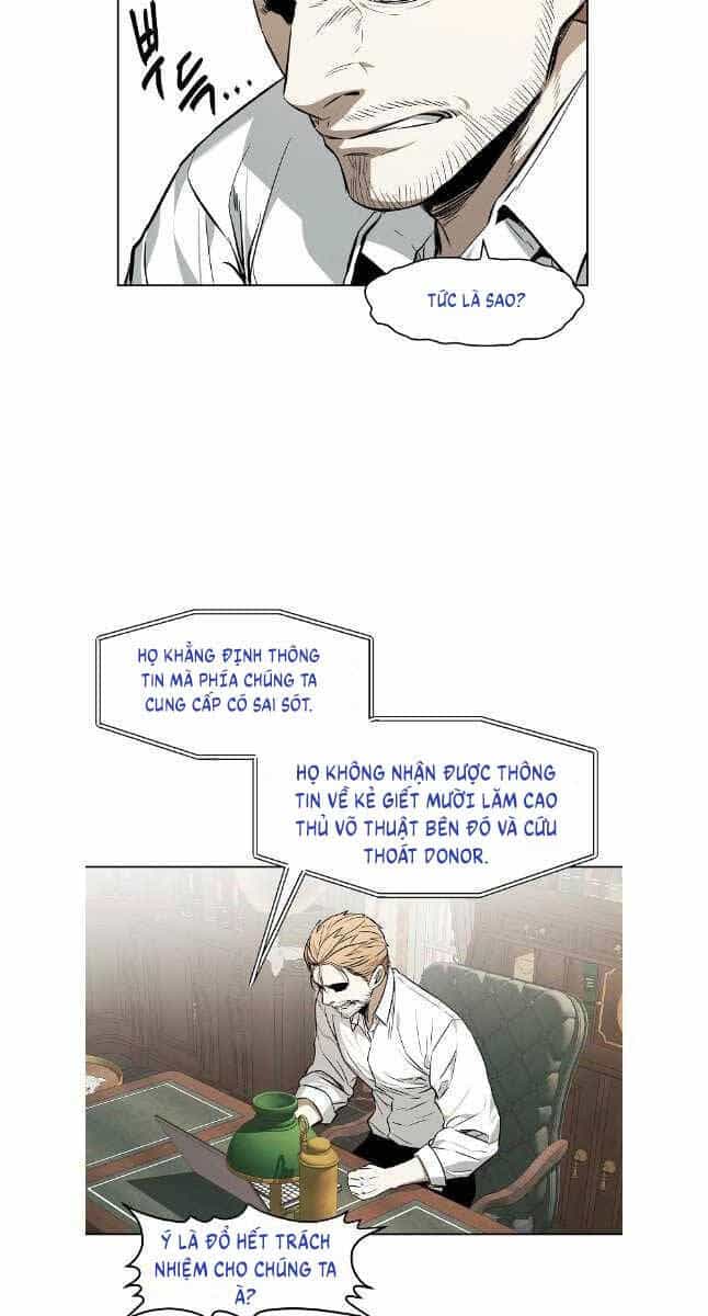 Kẻ Bất Bại - Chương 55 - ảnh 13