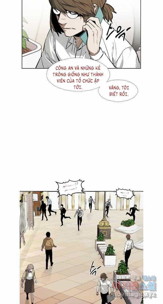 Kẻ Bất Bại - Chương 55 - ảnh 39
