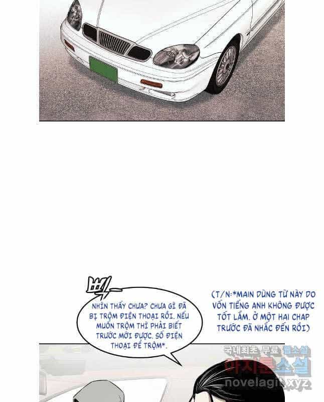 Kẻ Bất Bại - Chương 55 - ảnh 41
