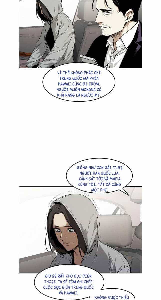 Kẻ Bất Bại - Chương 55 - ảnh 42