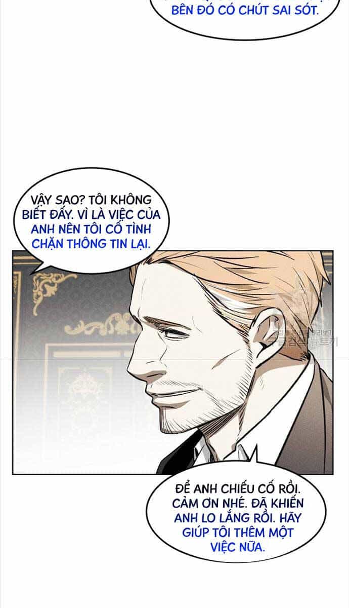 Kẻ Bất Bại - Chương 56 - ảnh 15
