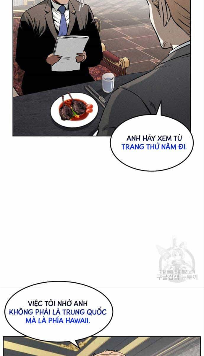 Kẻ Bất Bại - Chương 56 - ảnh 20