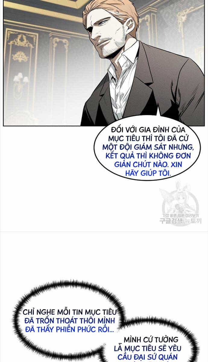 Kẻ Bất Bại - Chương 56 - ảnh 21