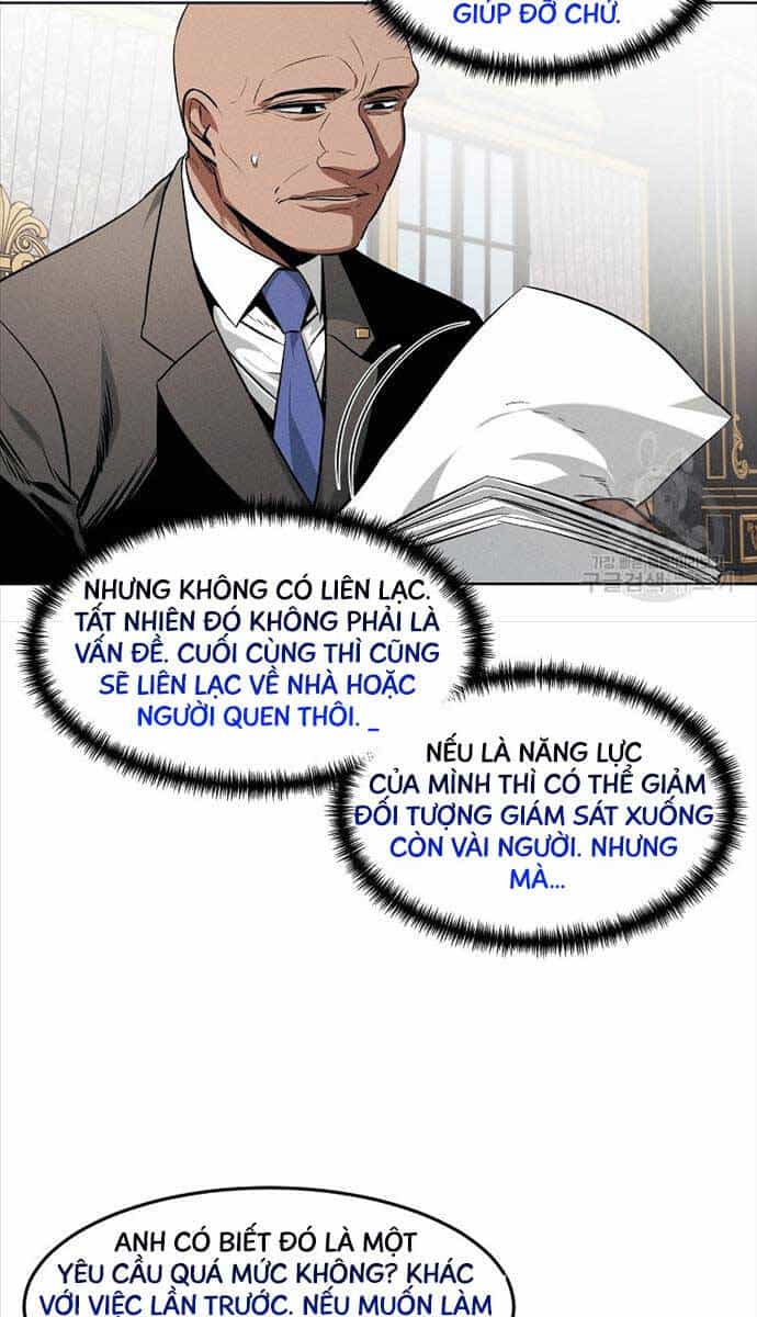 Kẻ Bất Bại - Chương 56 - ảnh 22