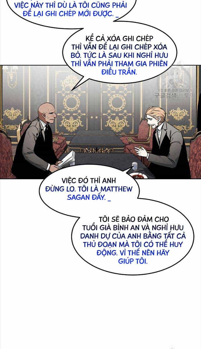 Kẻ Bất Bại - Chương 56 - ảnh 23