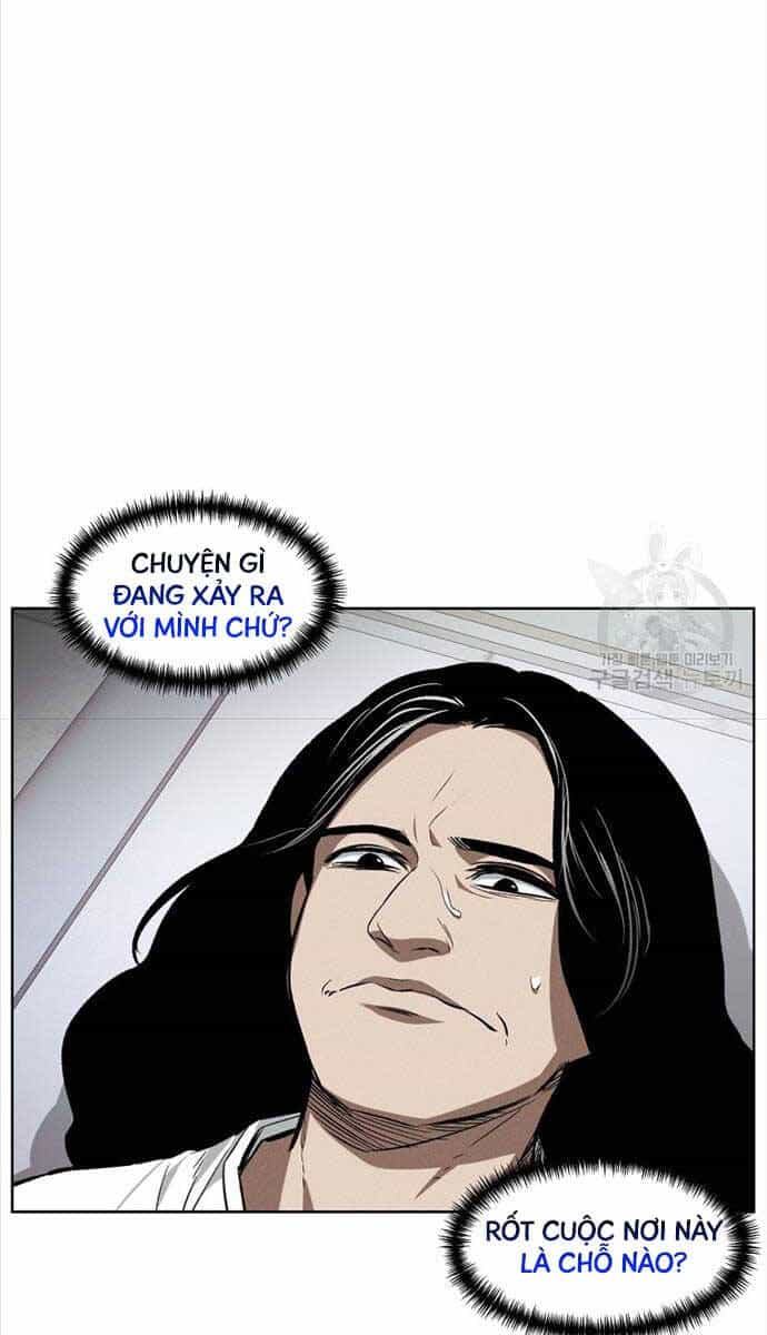 Kẻ Bất Bại - Chương 56 - ảnh 36