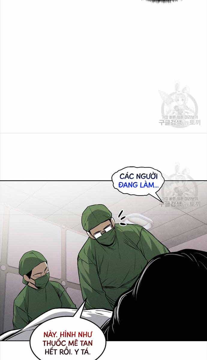 Kẻ Bất Bại - Chương 56 - ảnh 37